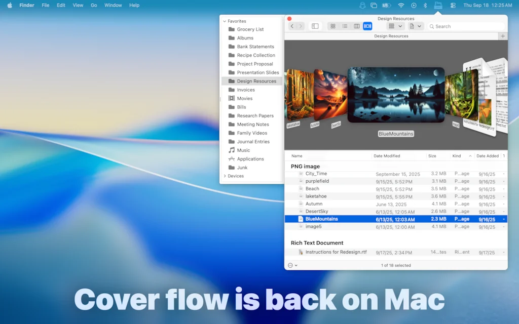 File Cabinet Pro screenshot 2 of 7