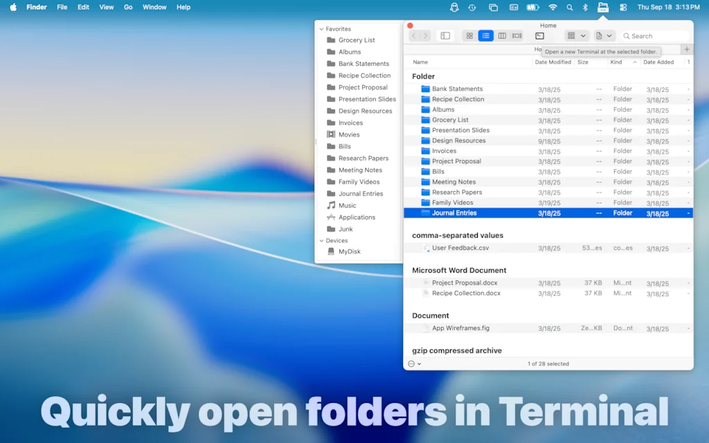 File Cabinet Pro screenshot 6 of 7