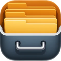 File Cabinet Pro logo