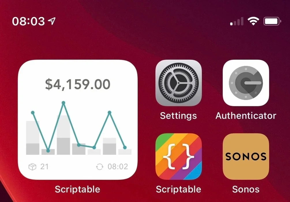 FilePond.js screenshot 1 of 3