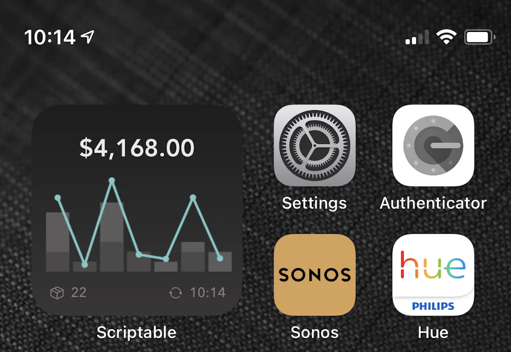 FilePond.js screenshot 2 of 3