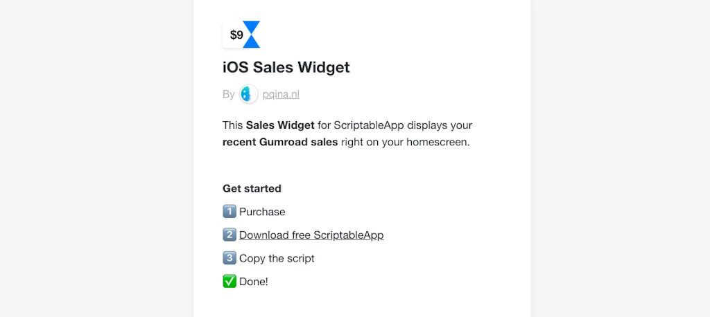 FilePond.js screenshot 3 of 3