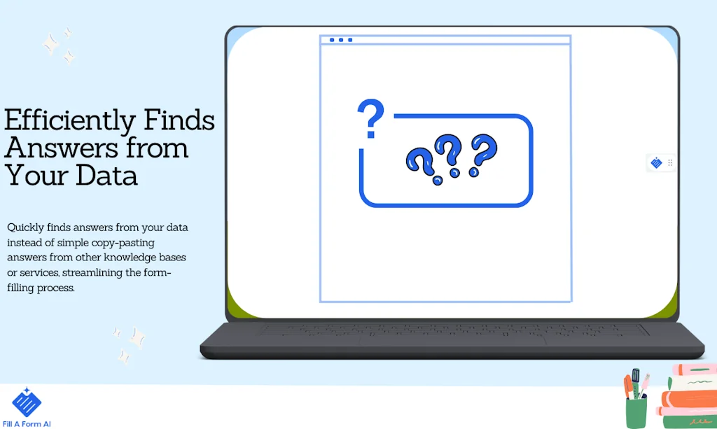 Fill A Form AI screenshot 5 of 7