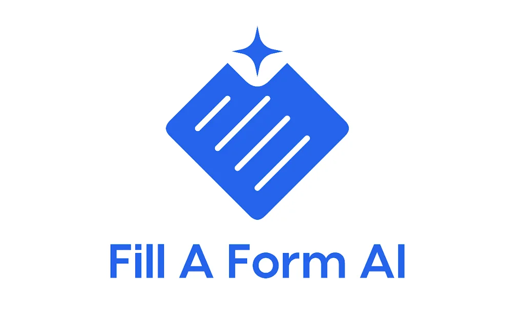 Fill A Form AI screenshot 6 of 7