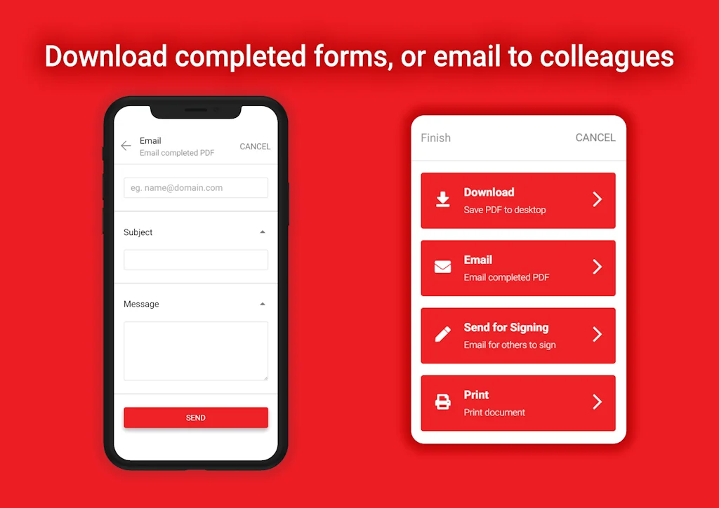 fill.io screenshot 3 of 8