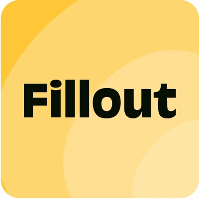 Fillout.com logo