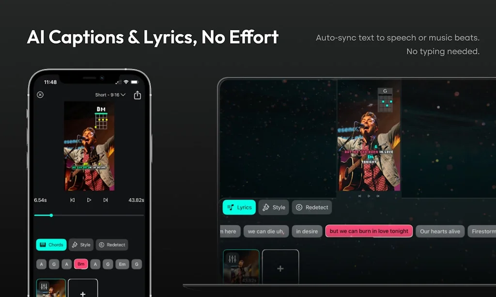 Filma screenshot 1 of 4