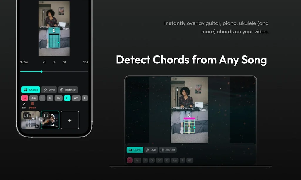 Filma screenshot 2 of 4