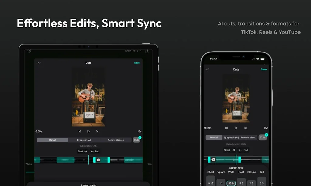 Filma screenshot 3 of 4