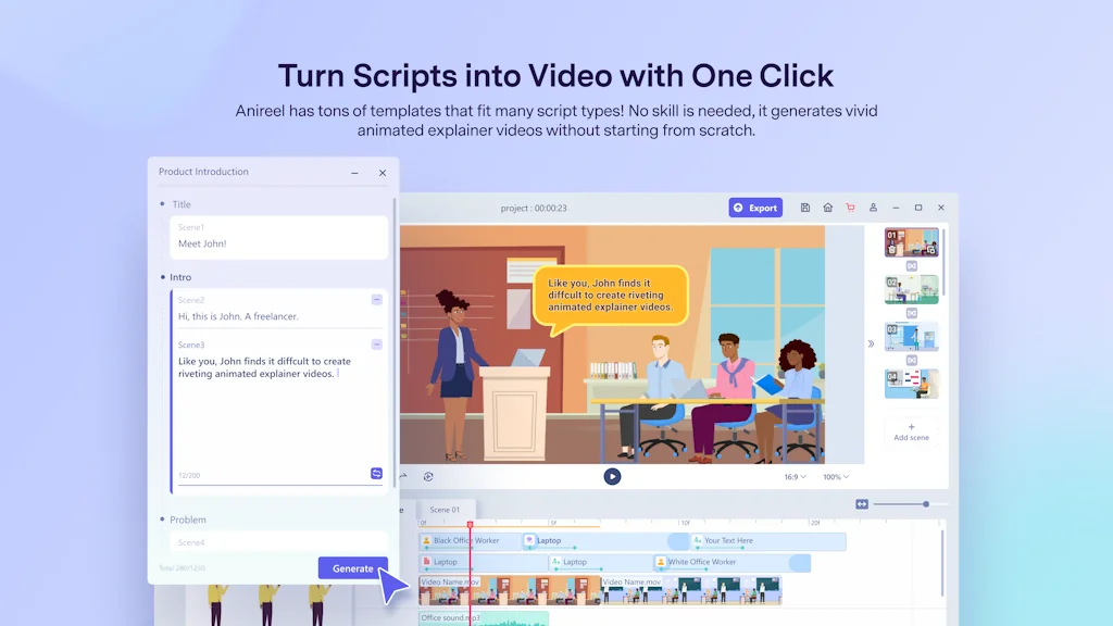 Filmora screenshot 6 of 7