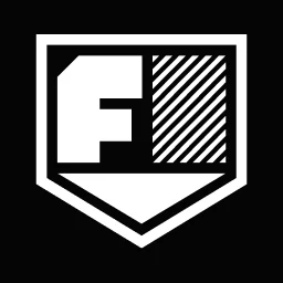 FitMachine: Legends of Fitness logo