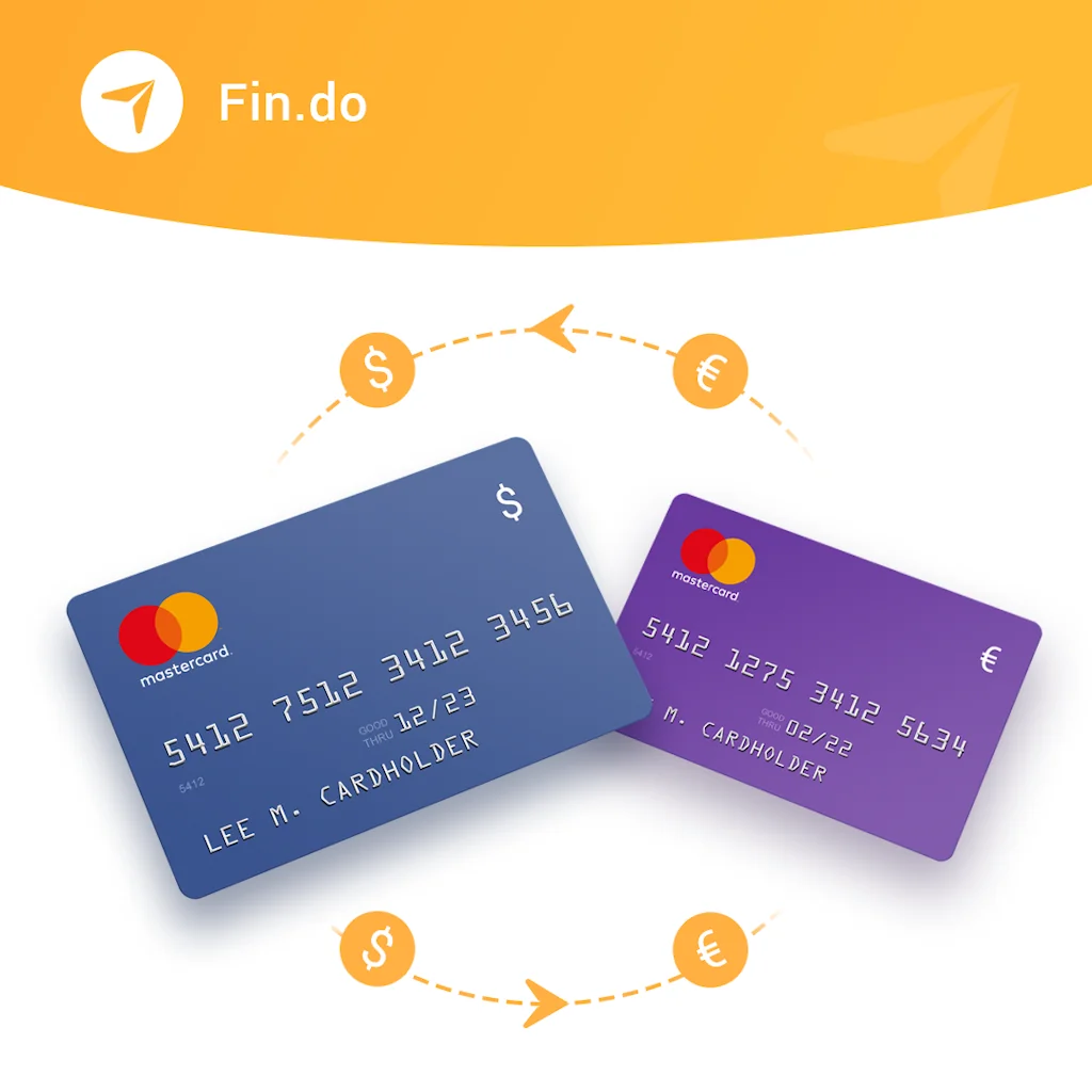 Fin.do screenshot 3 of 3