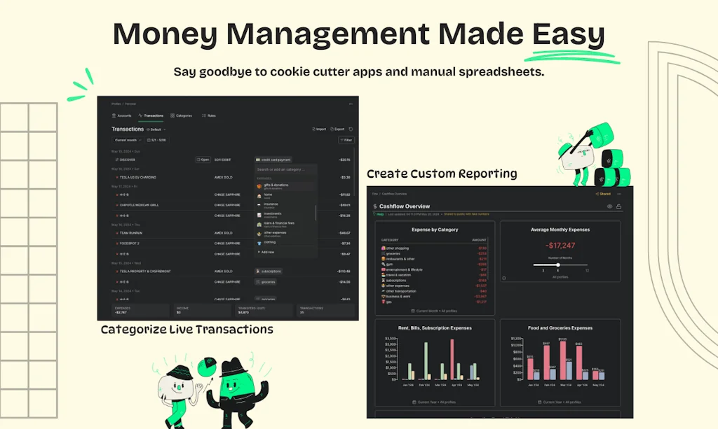 Fina screenshot 1 of 6