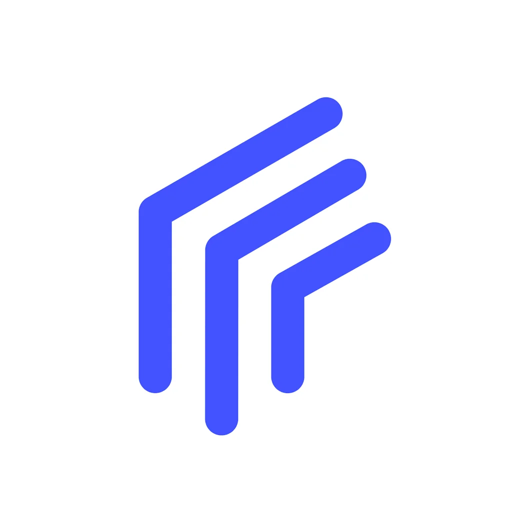 Finage logo