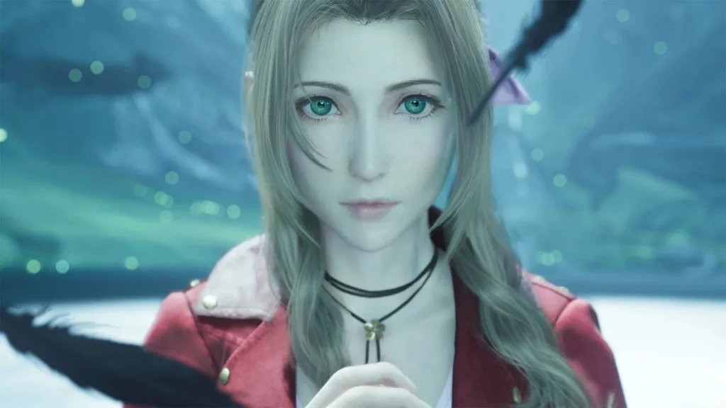 Final Fantasy VII Rebirth screenshot 11 of 24
