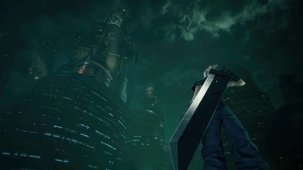 Final Fantasy VII Rebirth screenshot 18 of 24