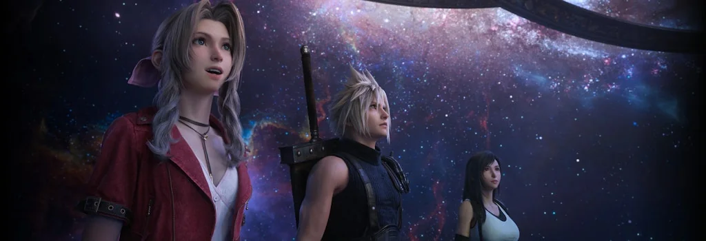Final Fantasy VII Rebirth screenshot 3 of 24