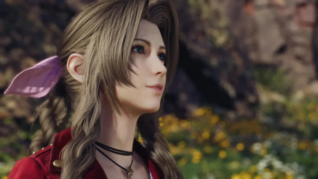Final Fantasy VII Rebirth screenshot 7 of 24