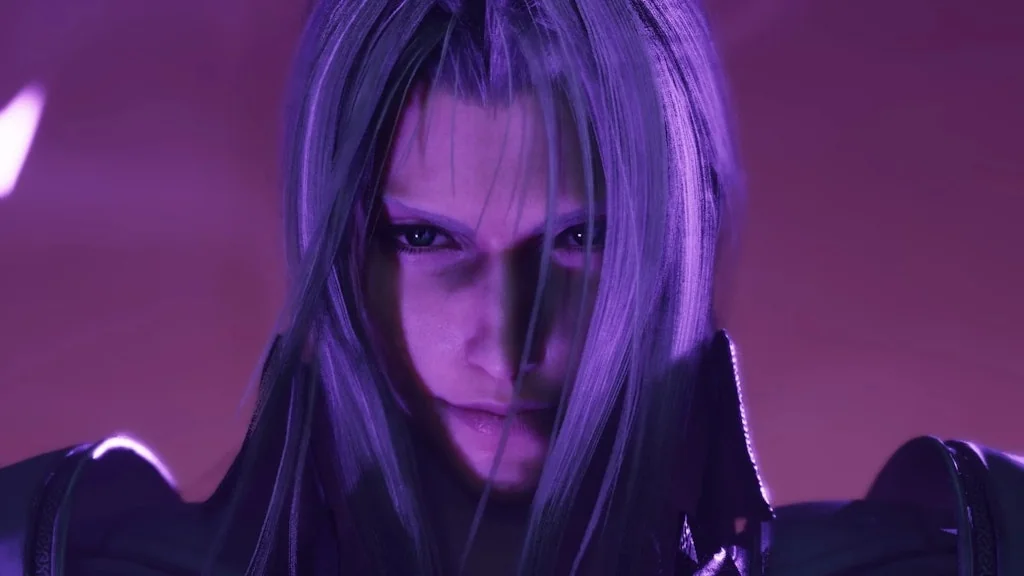 Final Fantasy VII Rebirth screenshot 8 of 24