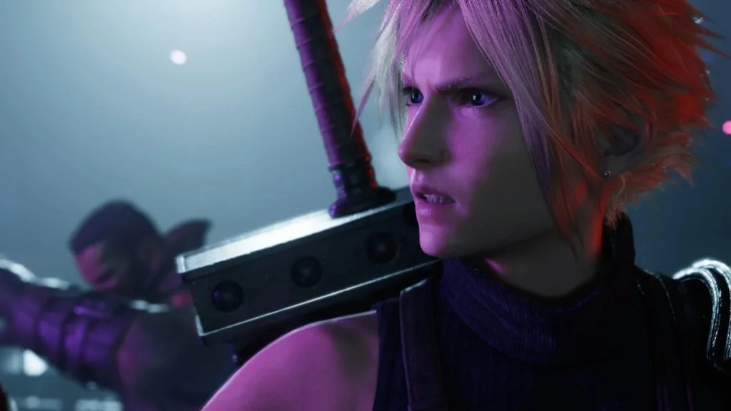 Final Fantasy VII Rebirth screenshot 9 of 24