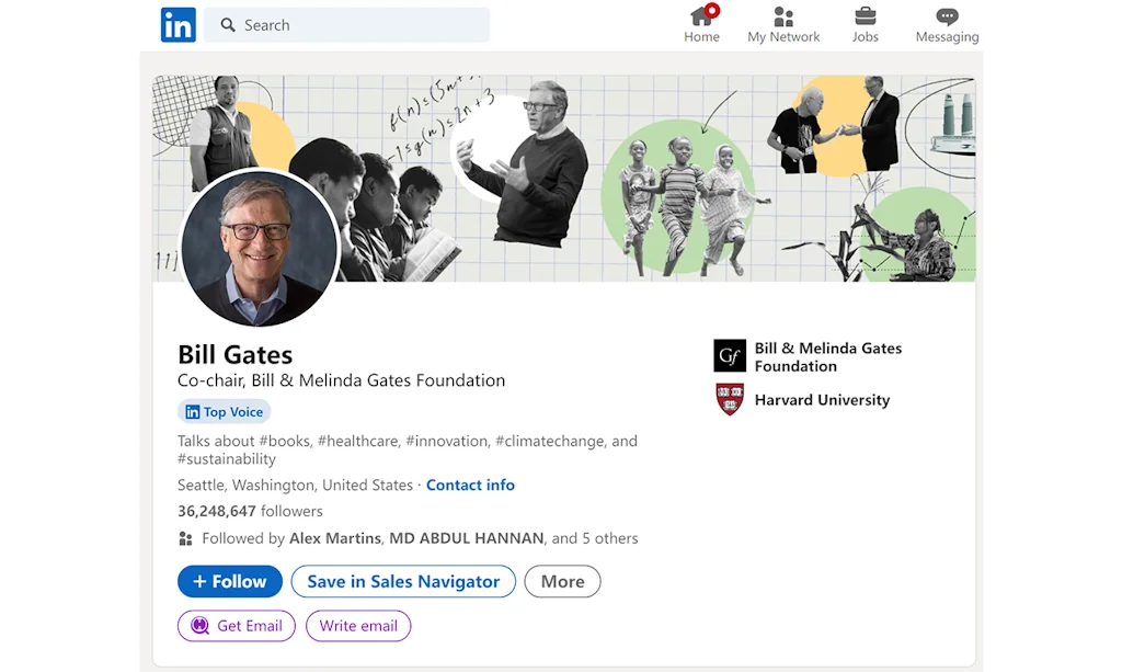 FinalScout screenshot 2 of 4