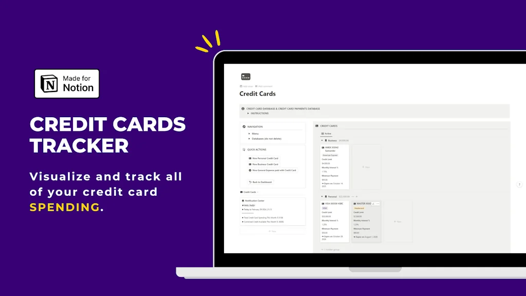 Financial Hub: Advanced Finance Tracker screenshot 8 of 10