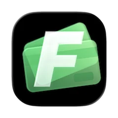 Financial - Manager & Tracker logo