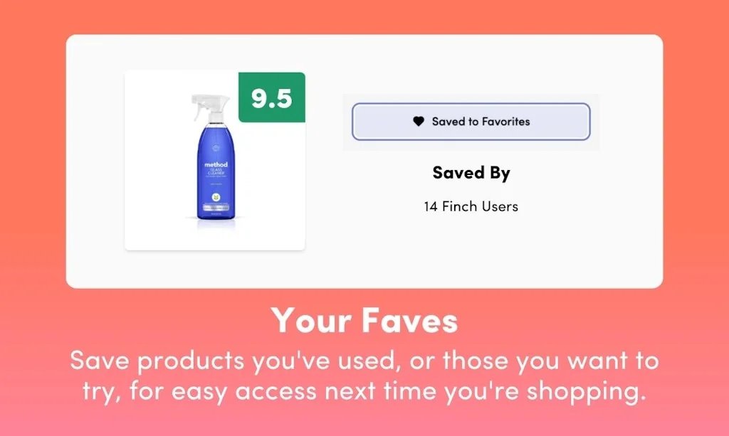 Finch Browser Extension screenshot 6 of 6