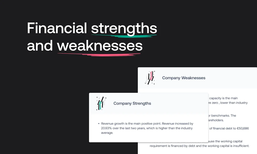 FinCheck by Trezy screenshot 3 of 7