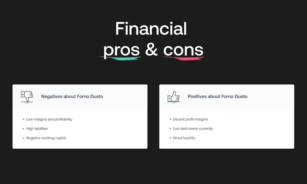 FinCheck by Trezy screenshot 5 of 7