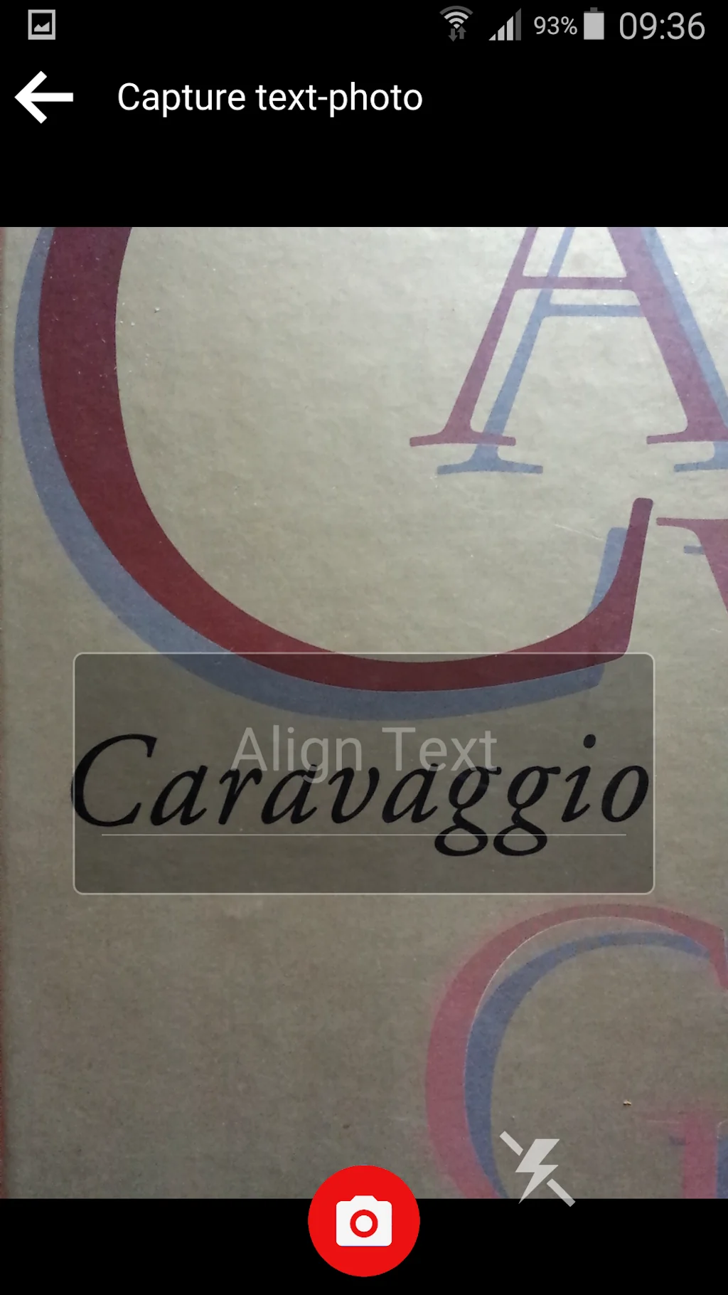 Find my Font screenshot 6 of 8