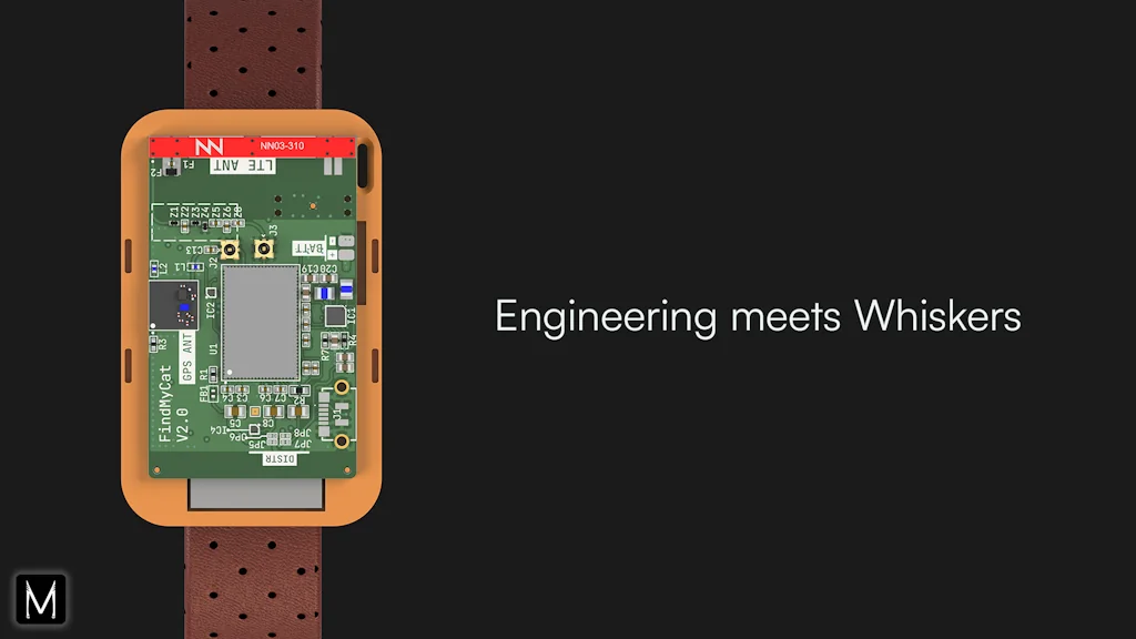 FindMyCat screenshot 6 of 7