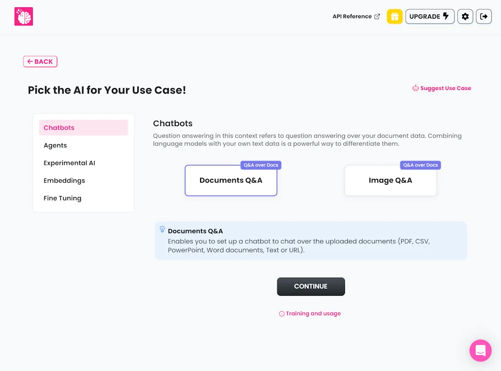 Synthflow AI screenshot 3 of 3