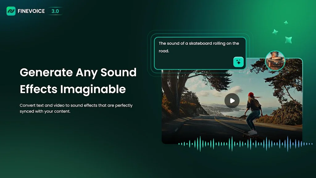 FineVoice screenshot 2 of 3