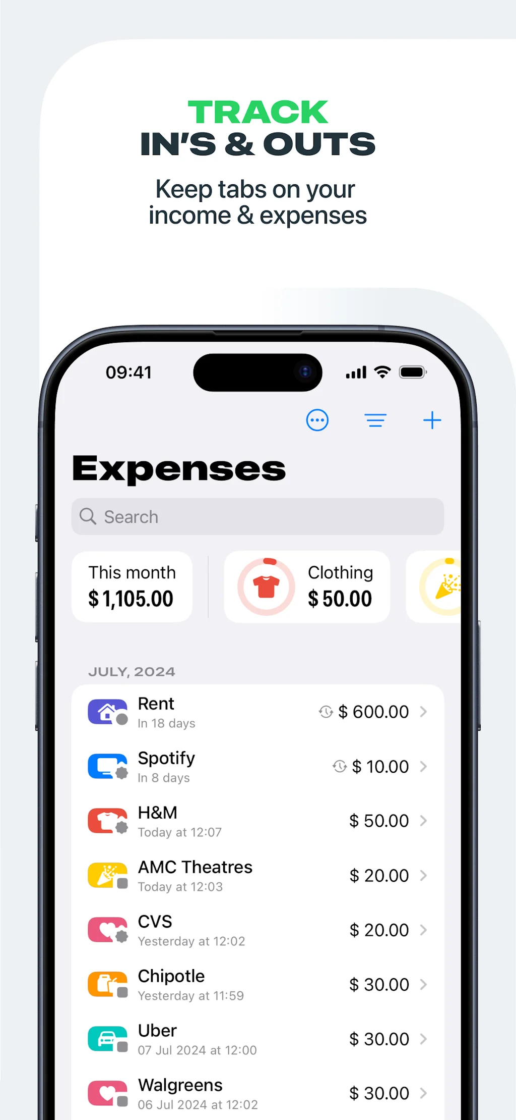 FinGrow screenshot 3 of 4