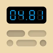 Second launch Fingy logo