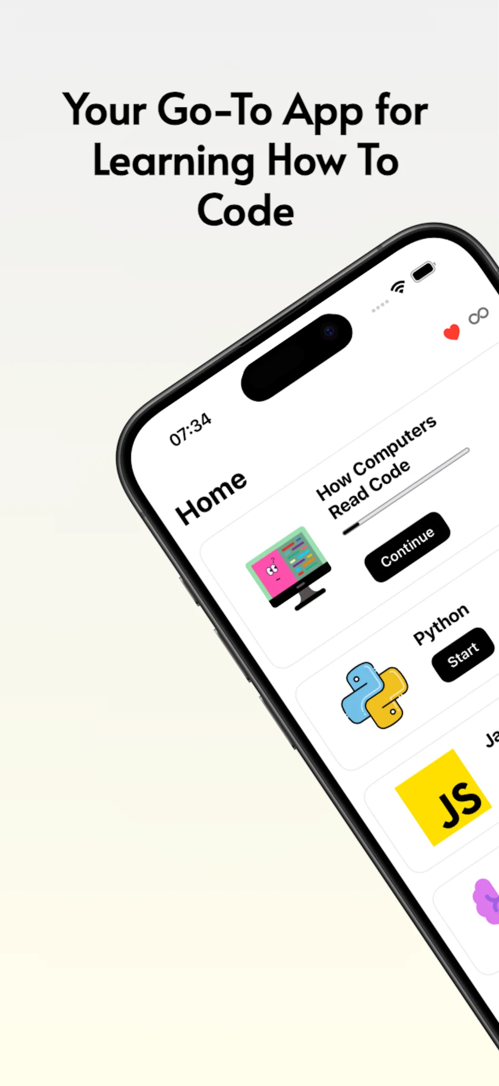 Fini screenshot 1 of 6