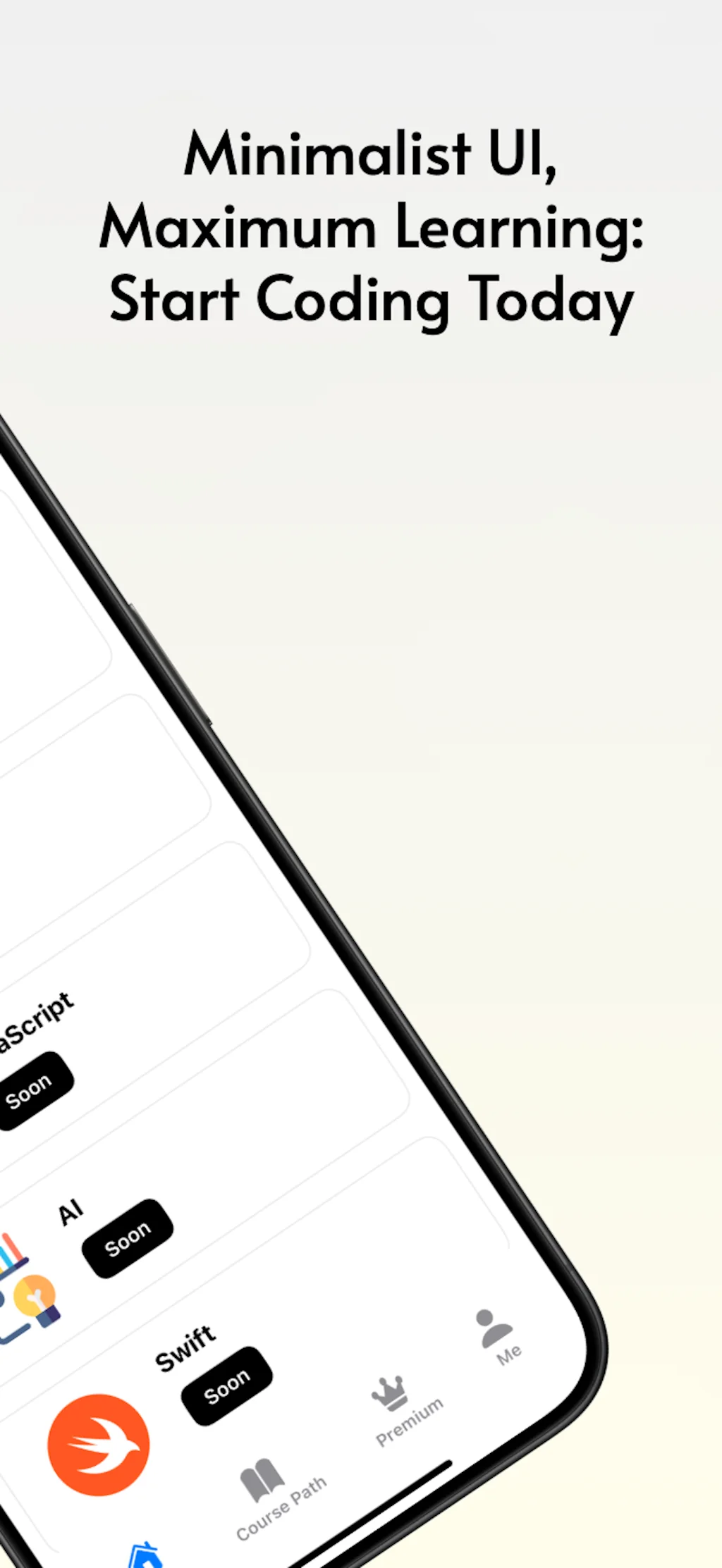 Fini screenshot 2 of 6