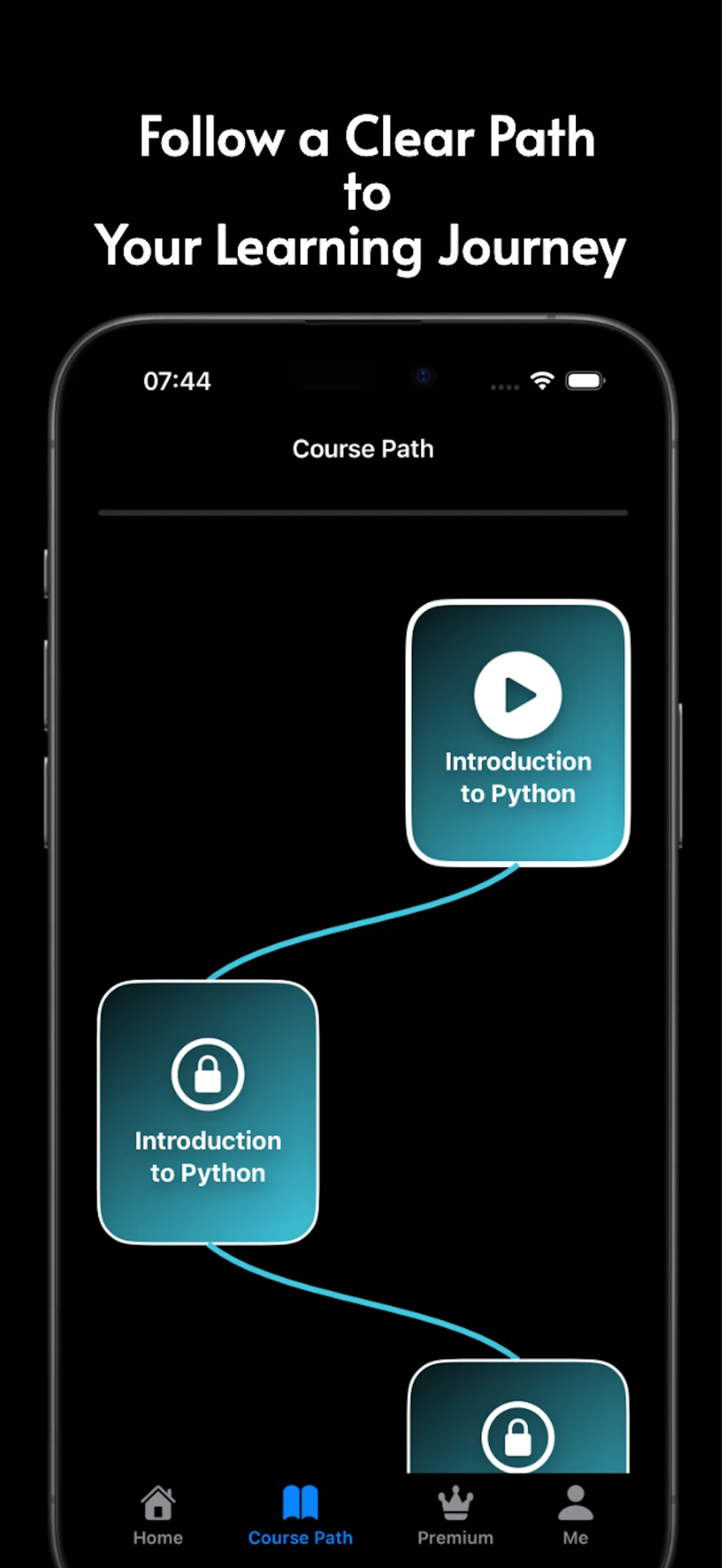 Fini screenshot 5 of 6