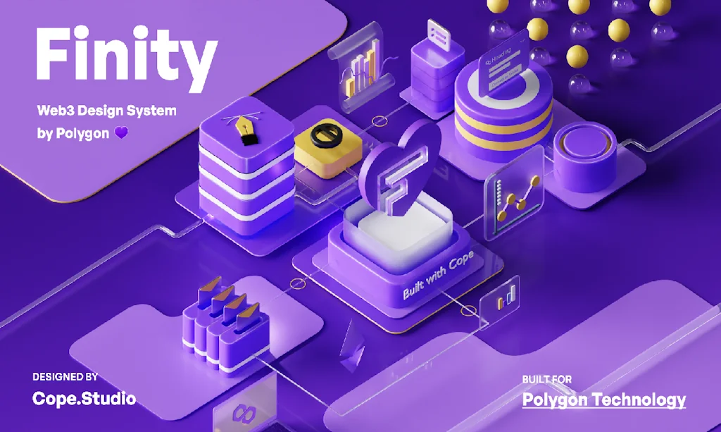 Finity screenshot 2 of 3