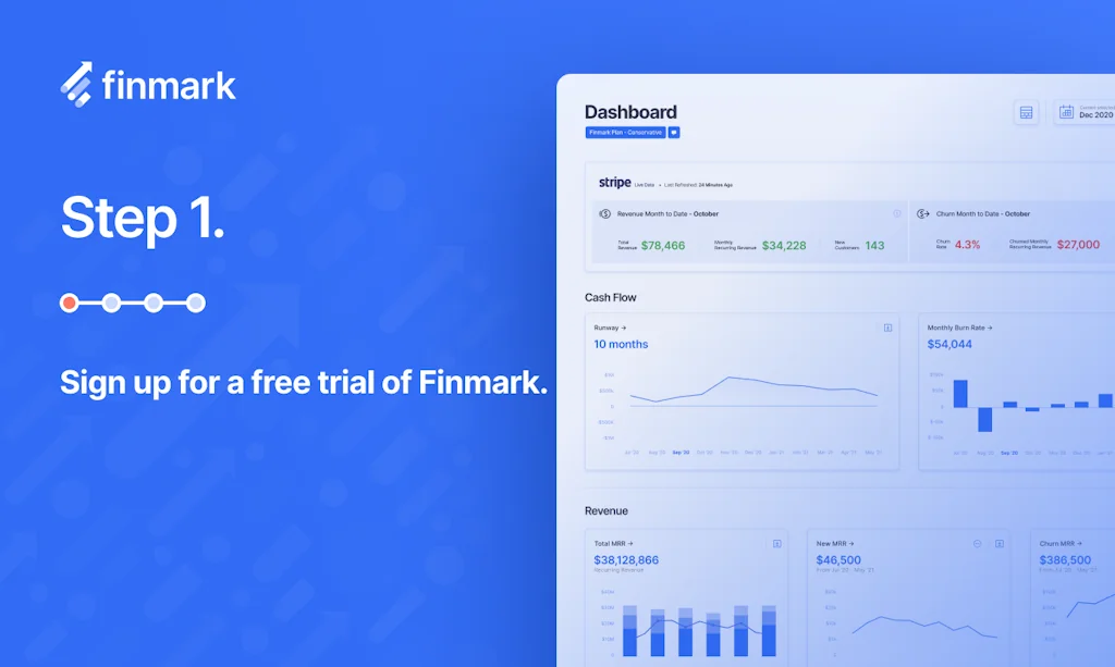 Finmark screenshot 2 of 5
