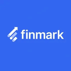 Finmark logo