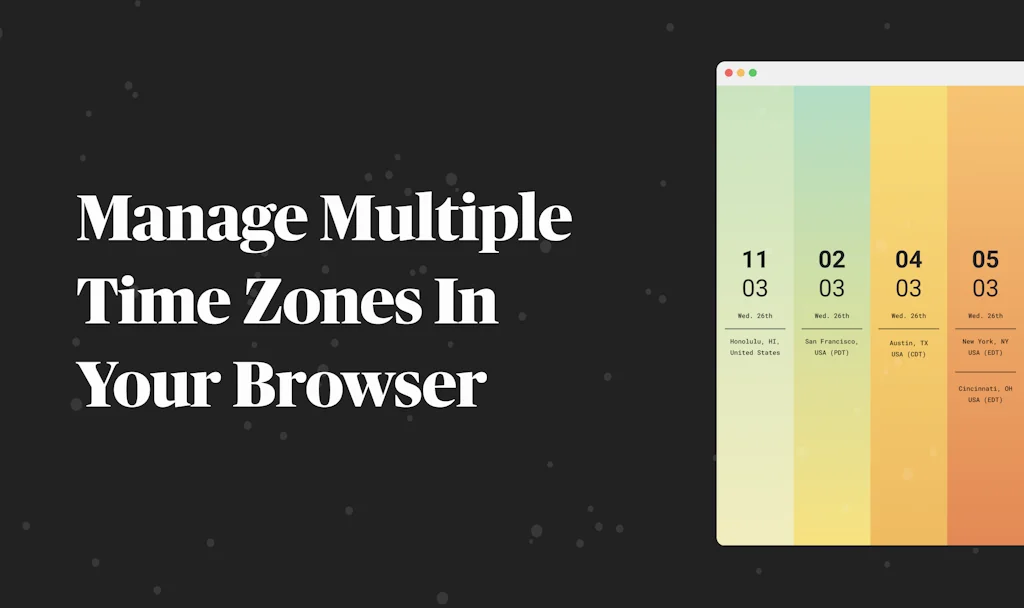 FIO - Figure it Out for Chrome screenshot 1 of 7