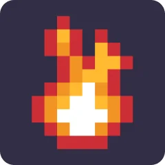 Fire - Web3 Chrome Extension logo