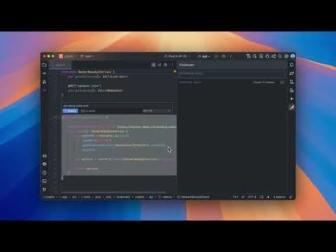 Firebender screenshot 1 of 6