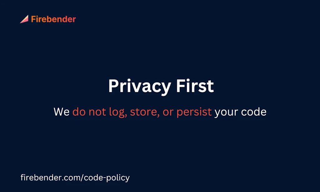 Firebender screenshot 5 of 6