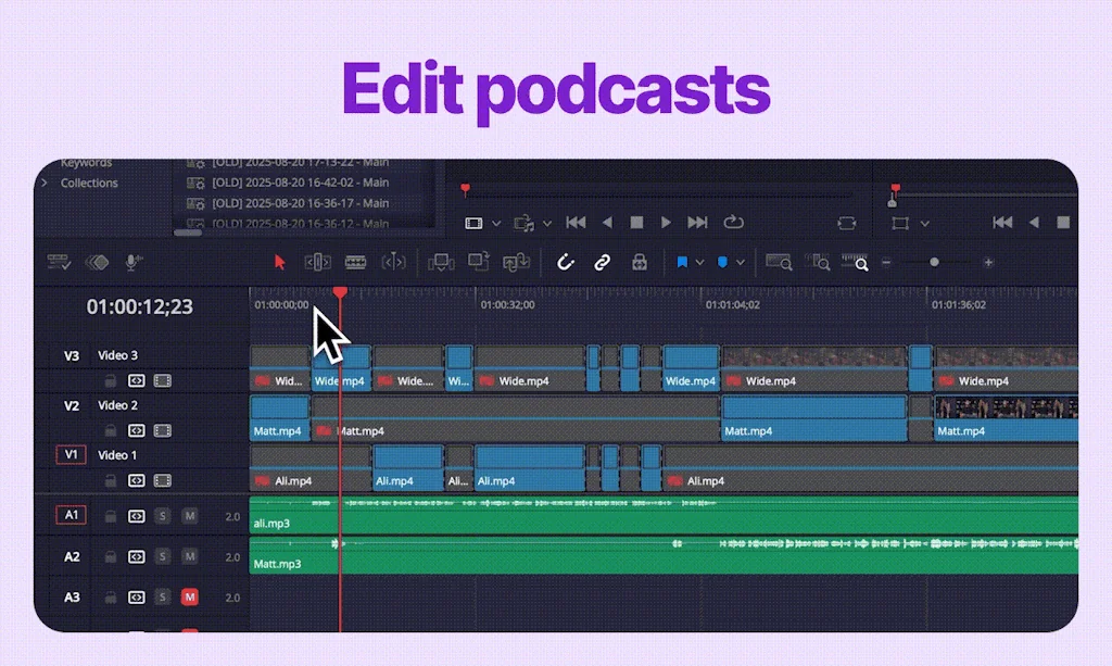 FireCut AI screenshot 4 of 7