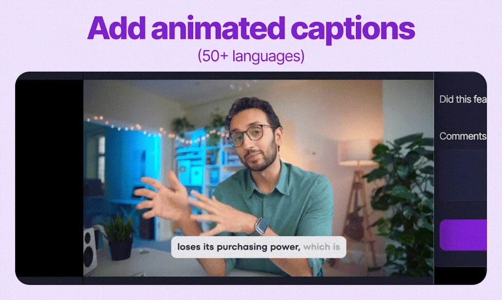 FireCut AI screenshot 5 of 7