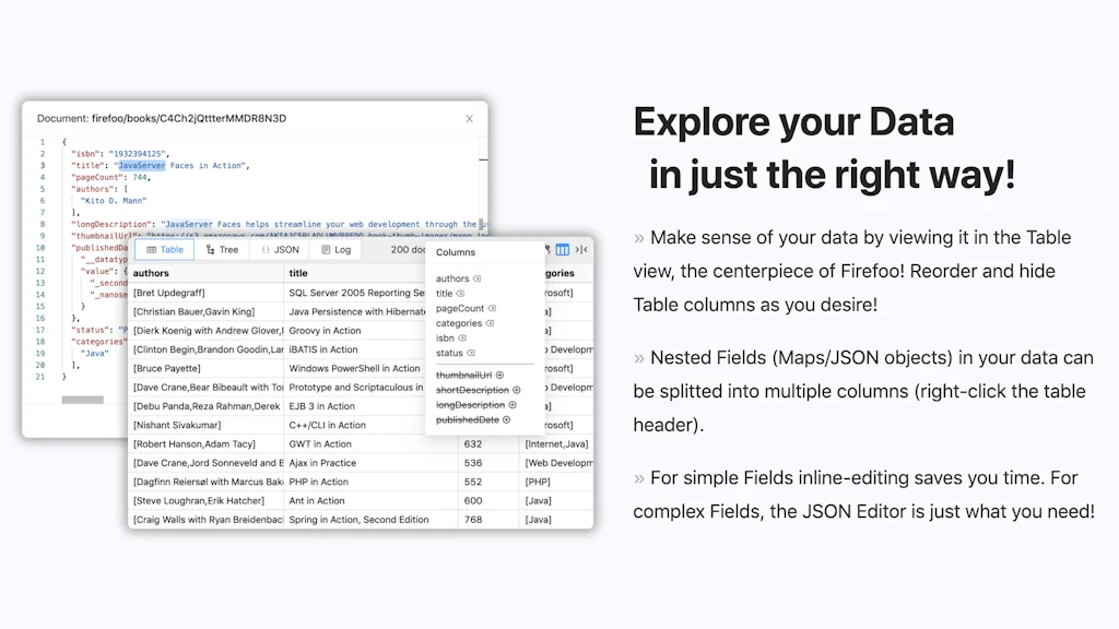 Firefoo screenshot 5 of 6
