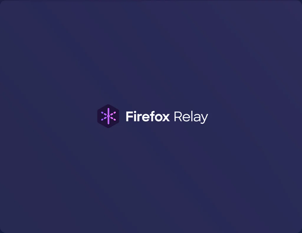 Firefox Send screenshot 1 of 5